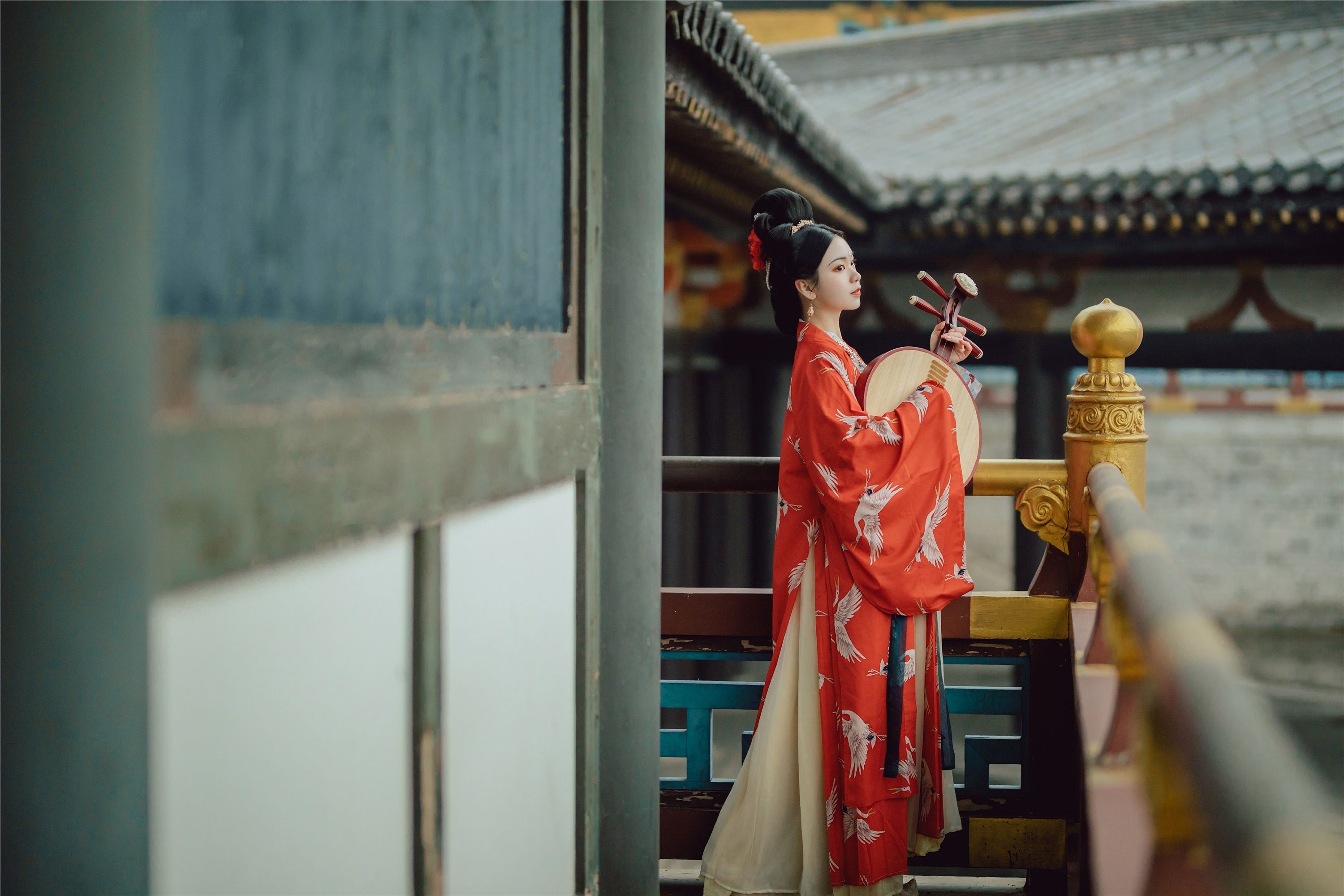 YITUYU艺图语 2021.08.11 花露浓 薄荷